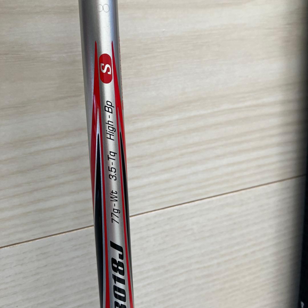 SRIXON ZR 3番.4番アイアン 2本セット
