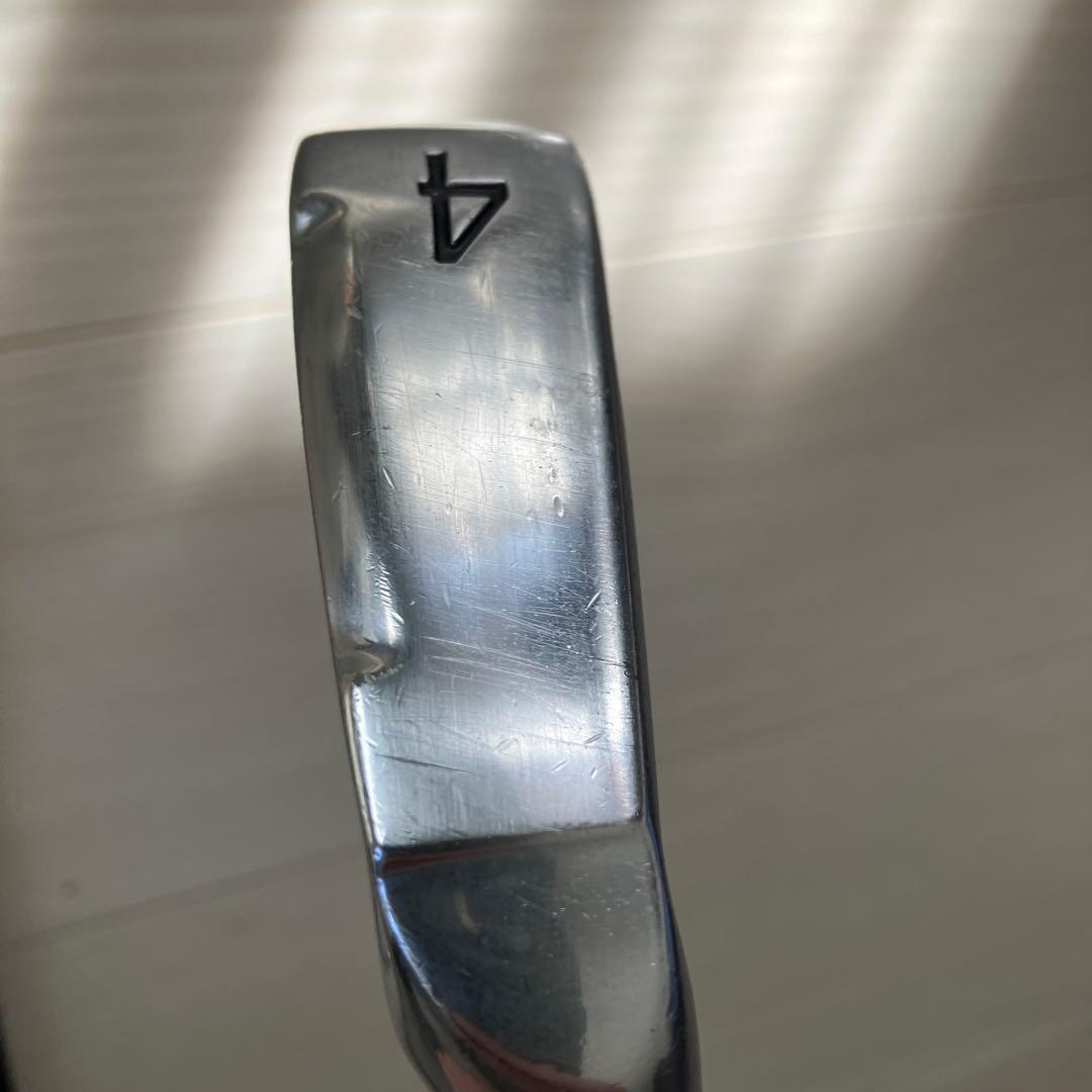 SRIXON ZR 3番.4番アイアン 2本セット