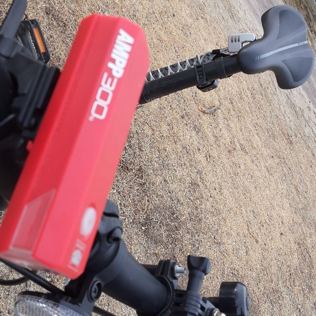 ジャイアント新型車両A979