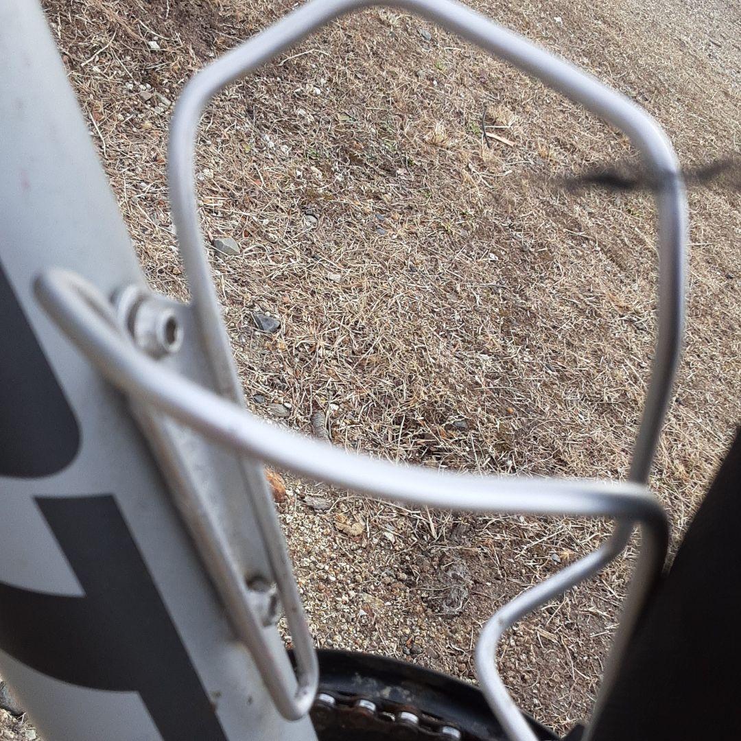 ジャイアント新型車両A979