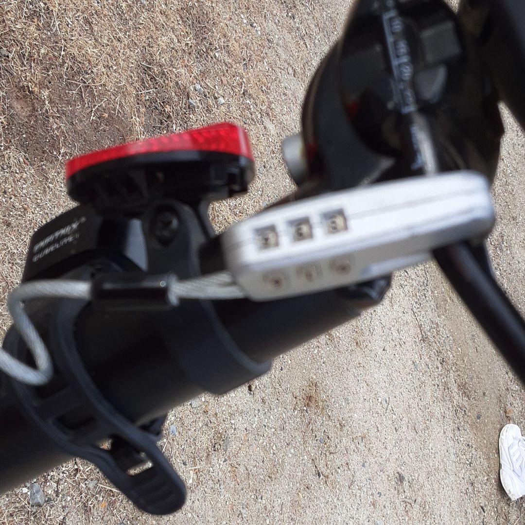 ジャイアント新型車両A979