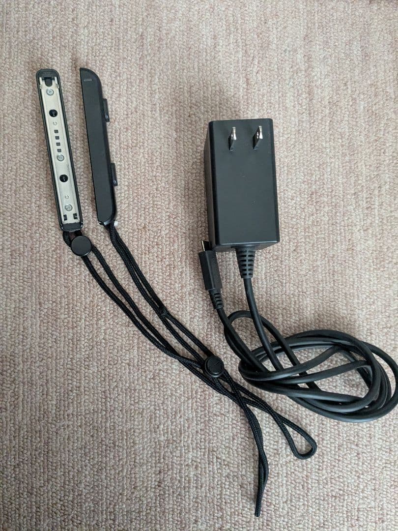 Nintendo Switch 初期型 HAC-001 本体セット（ジャンク）