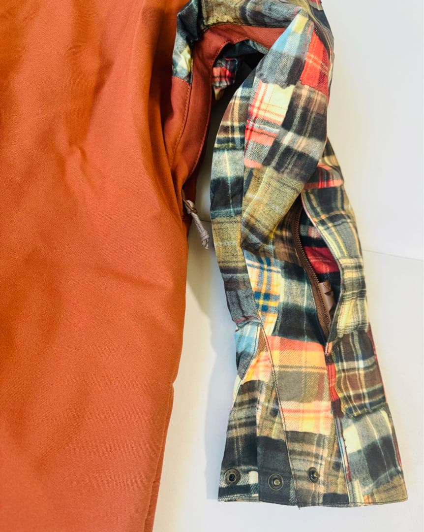 【新品】BURTONバートン ウエア レディース　機能抜群