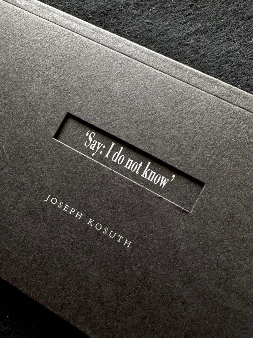 洋書 The (Ethical) Space of Cabinets 7 & 8