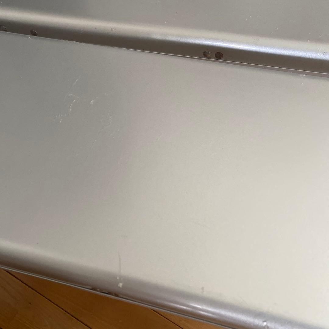 Coleman ファミリーベンチセット 170-5783 廃盤品 中古品