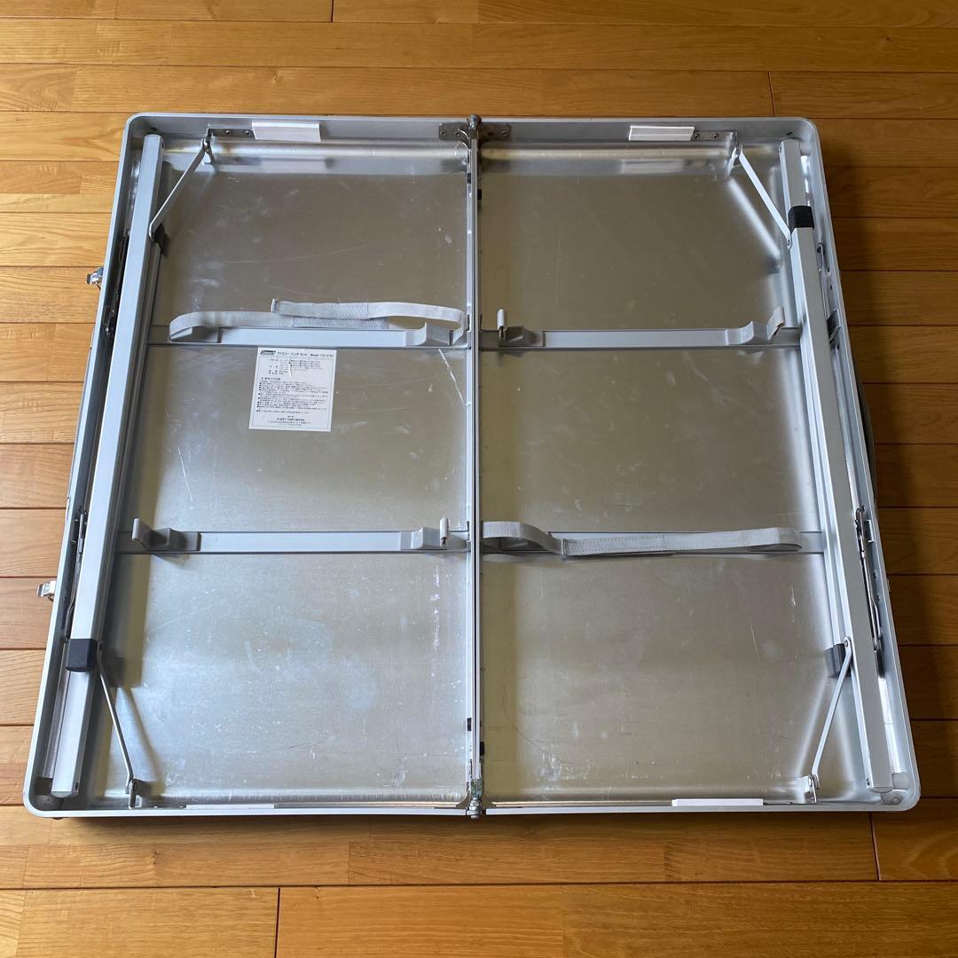 Coleman ファミリーベンチセット 170-5783 廃盤品 中古品