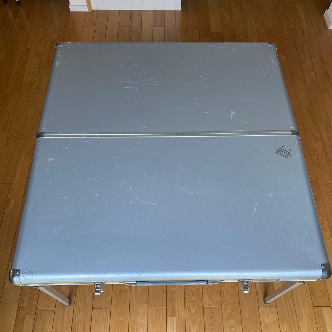 Coleman ファミリーベンチセット 170-5783 廃盤品 中古品