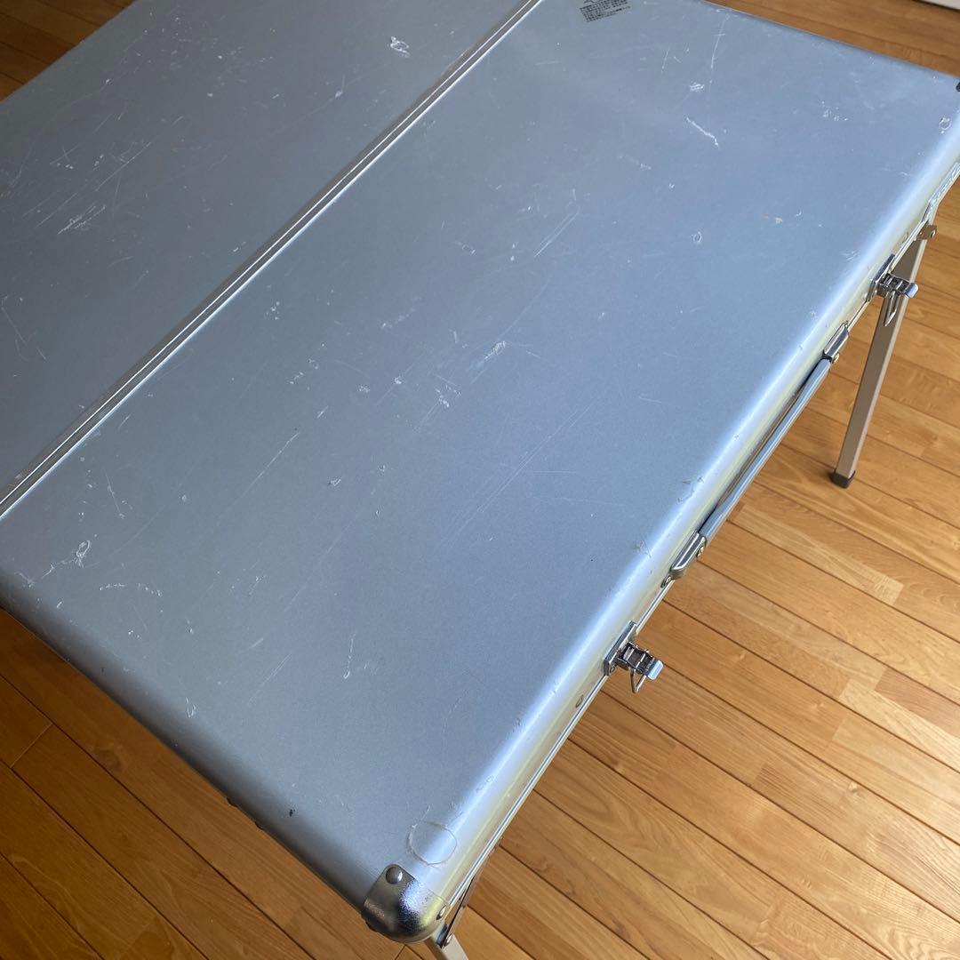 Coleman ファミリーベンチセット 170-5783 廃盤品 中古品