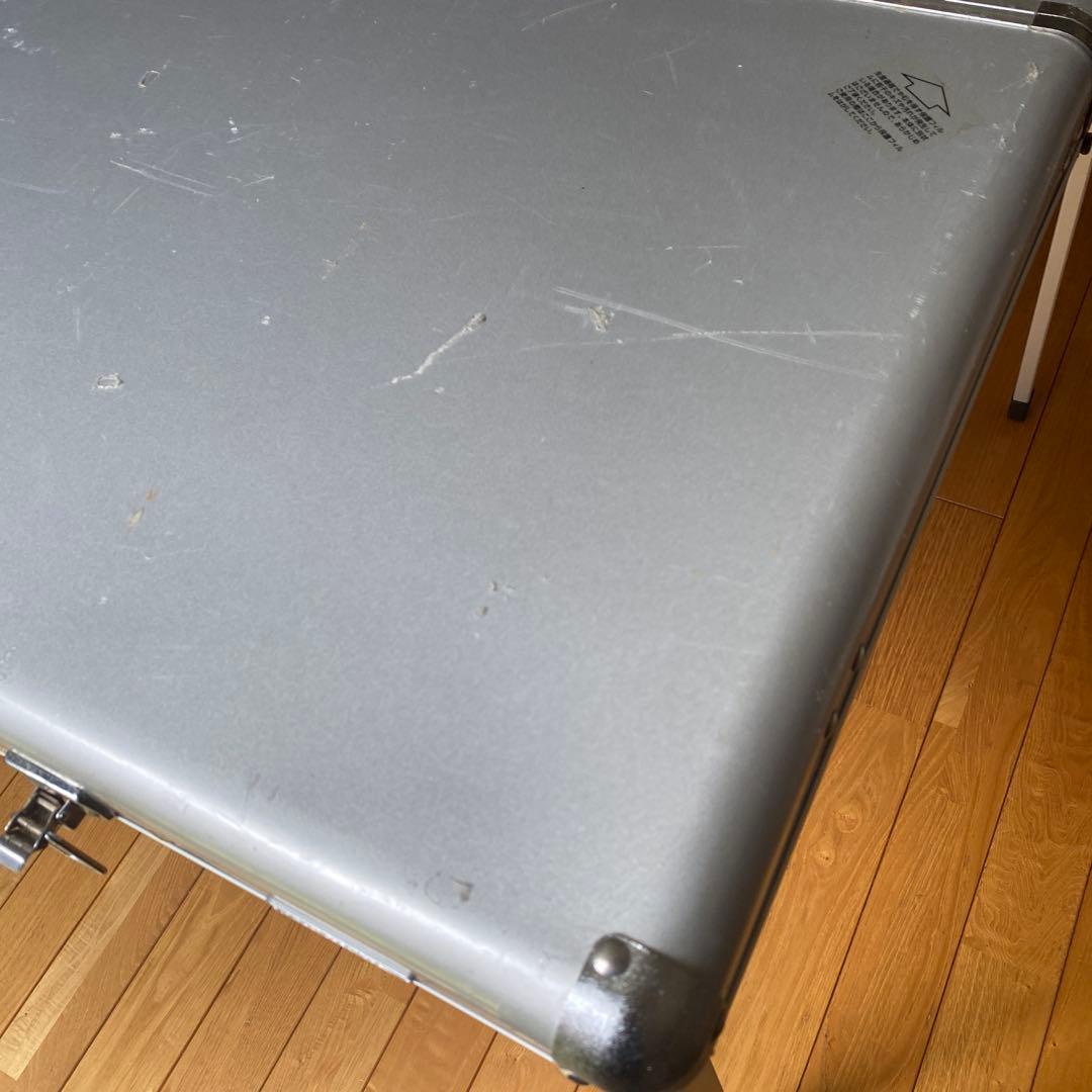 Coleman ファミリーベンチセット 170-5783 廃盤品 中古品