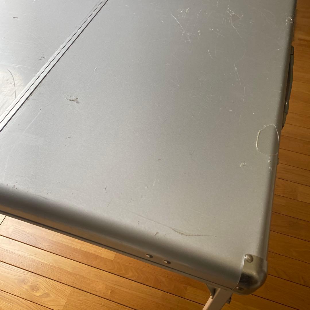 Coleman ファミリーベンチセット 170-5783 廃盤品 中古品