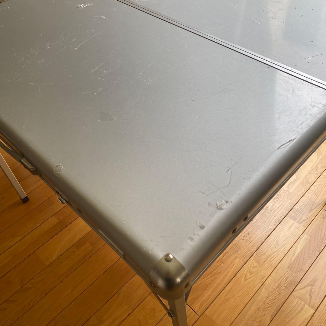 Coleman ファミリーベンチセット 170-5783 廃盤品 中古品