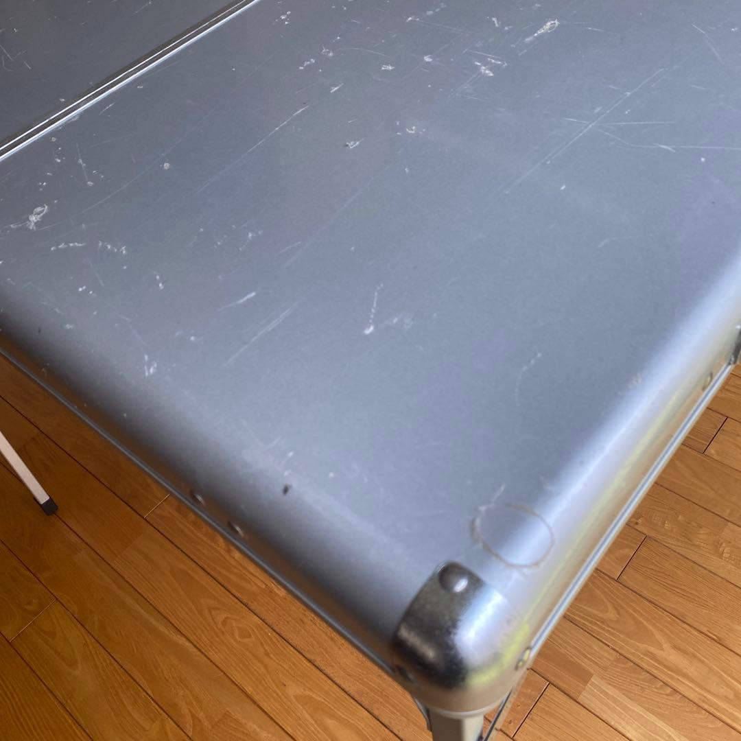 Coleman ファミリーベンチセット 170-5783 廃盤品 中古品