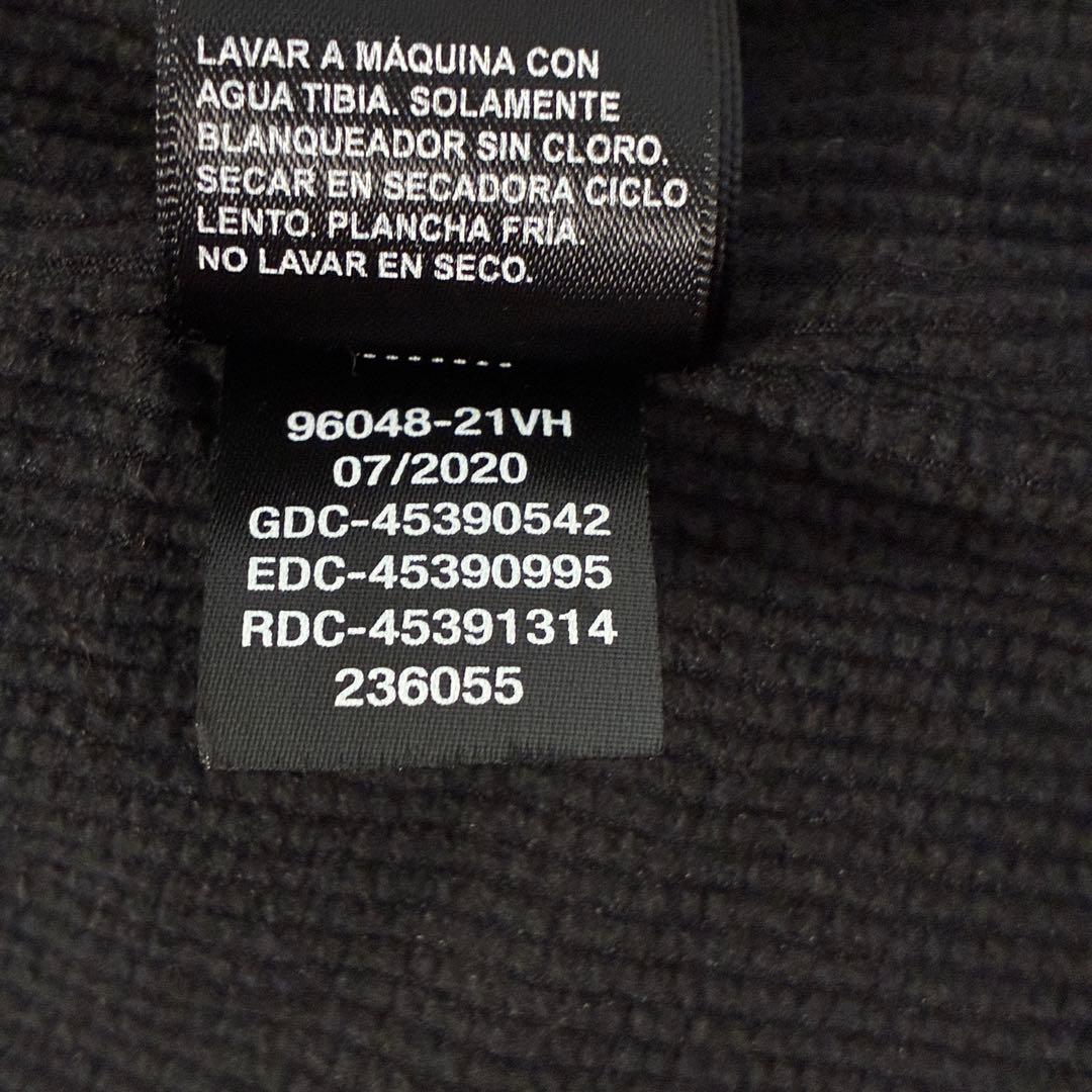 Harley-Davidson ハーレー 純正 厚手裏コーデュロイ美品 L-XL