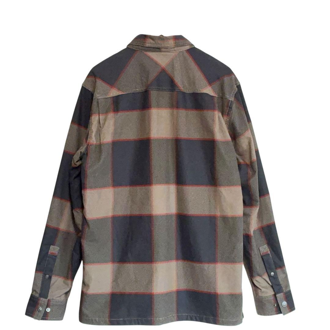 Harley-Davidson ハーレー 純正 厚手裏コーデュロイ美品 L-XL