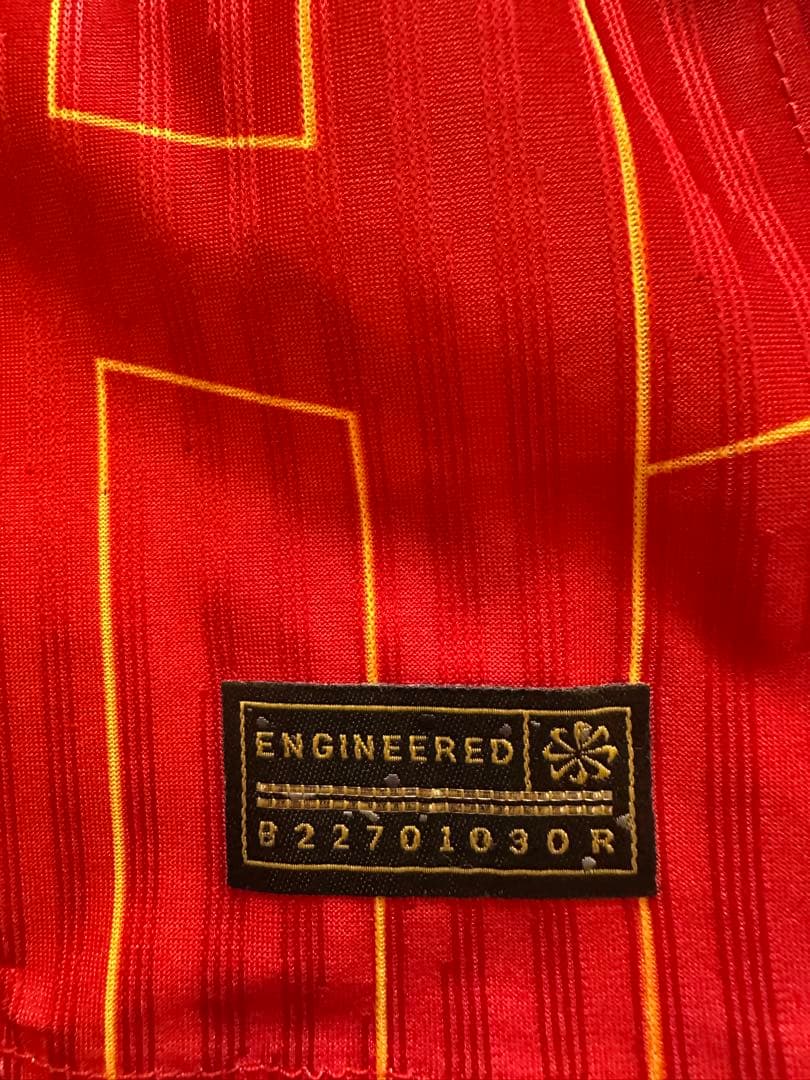 リヴァプール　アレクサンダー・アーノルド 24/25  CL Kit