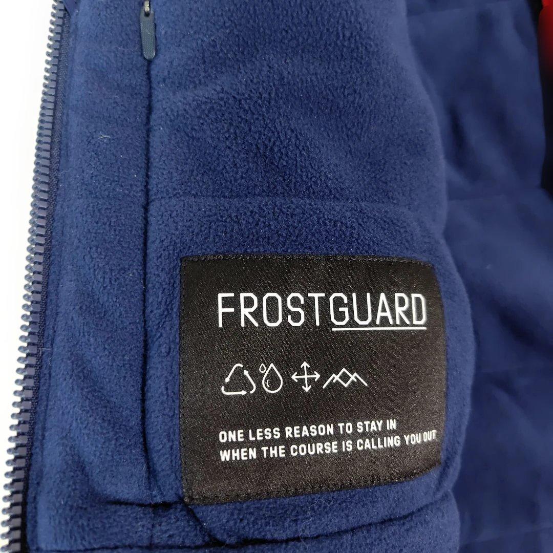 タグ付き新品 アディダス ゴルフ フルジップ ベスト