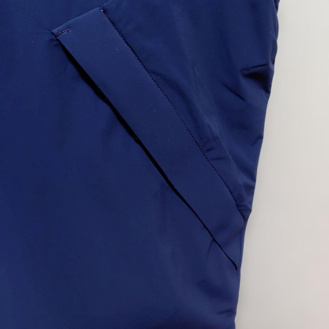 タグ付き新品 アディダス ゴルフ フルジップ ベスト