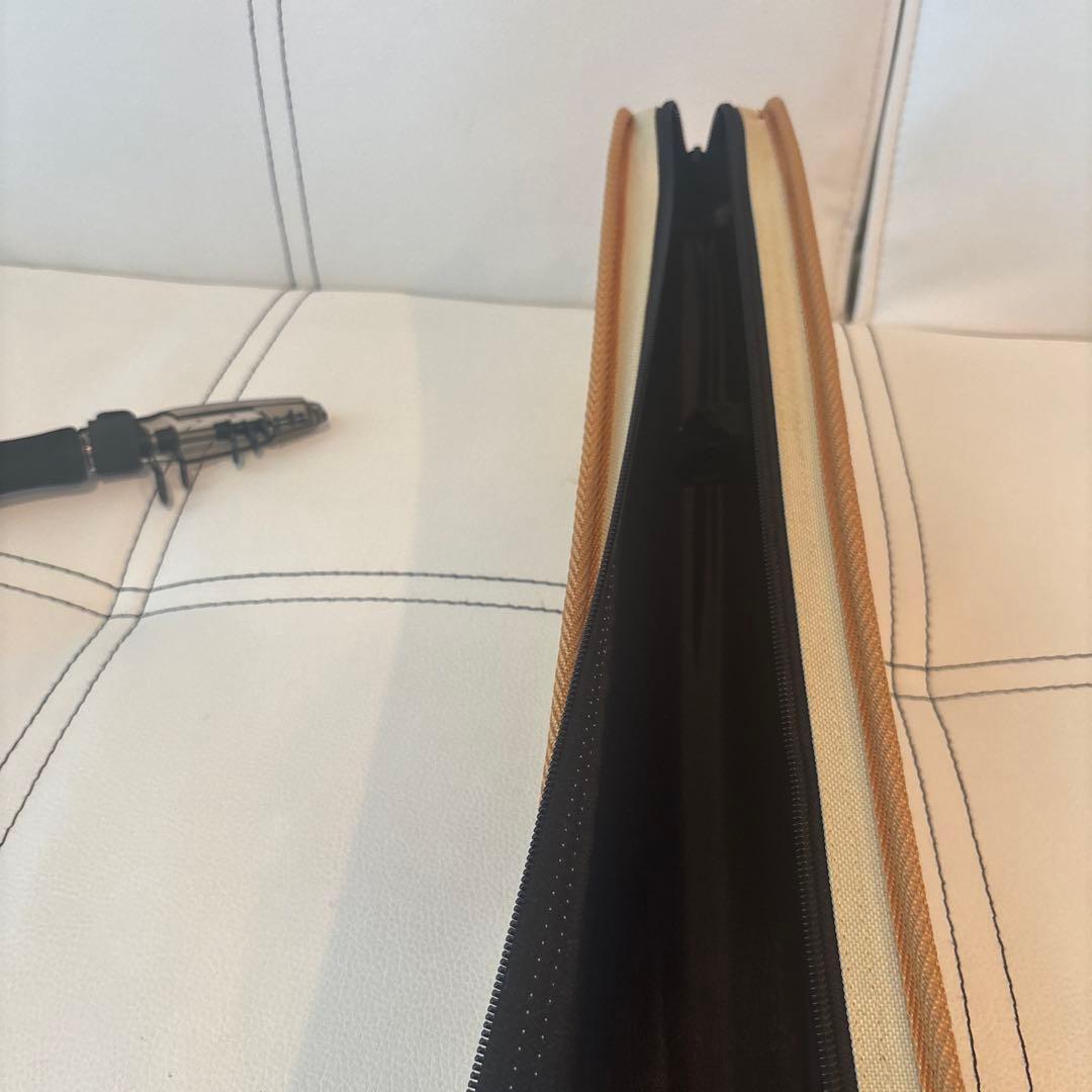 アルファタックル トラギア Aシャフト A706L ケース付き