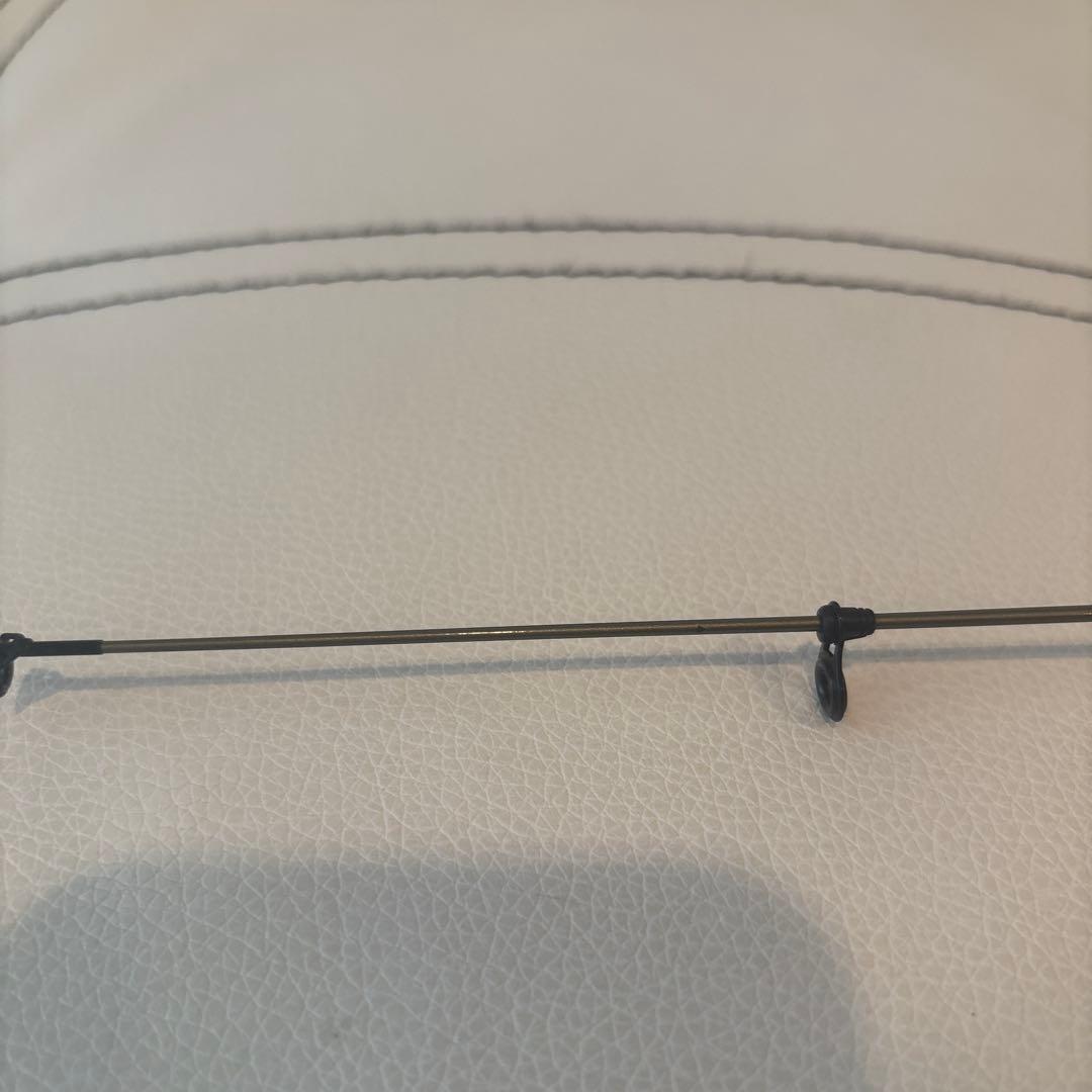 アルファタックル トラギア Aシャフト A706L ケース付き