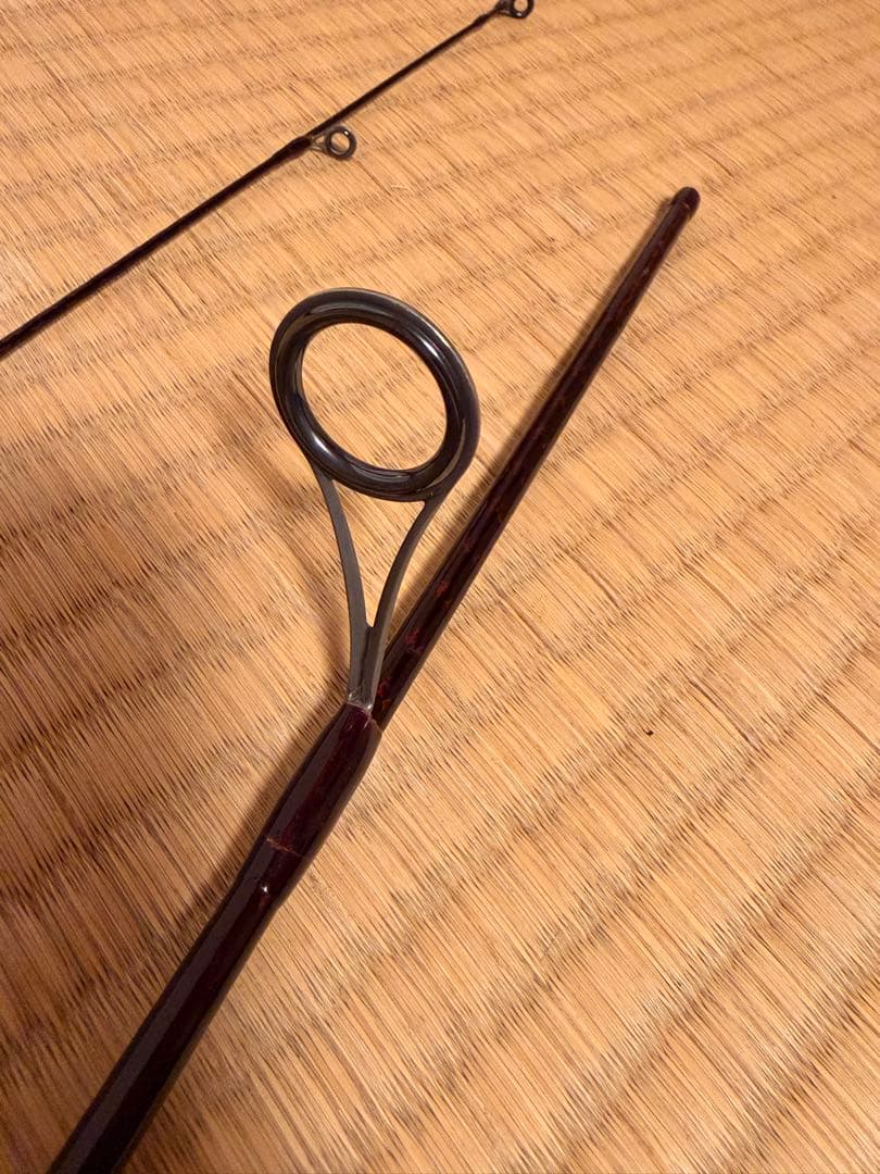 最終値下げ　(タックルセット)エリアトラウト　管釣り　渓流等