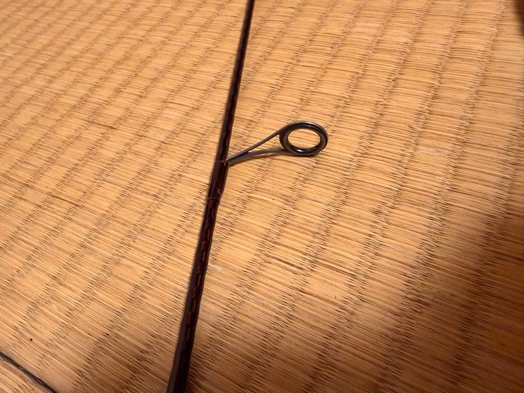 最終値下げ　(タックルセット)エリアトラウト　管釣り　渓流等