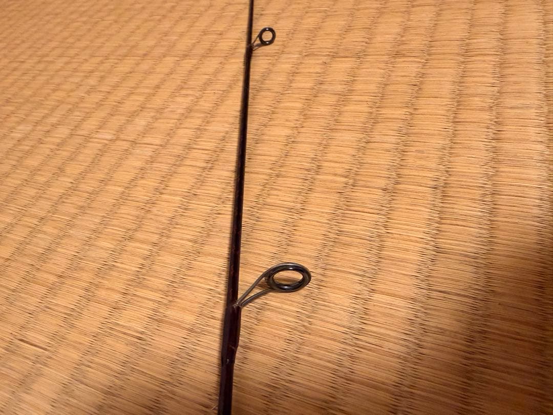 最終値下げ　(タックルセット)エリアトラウト　管釣り　渓流等