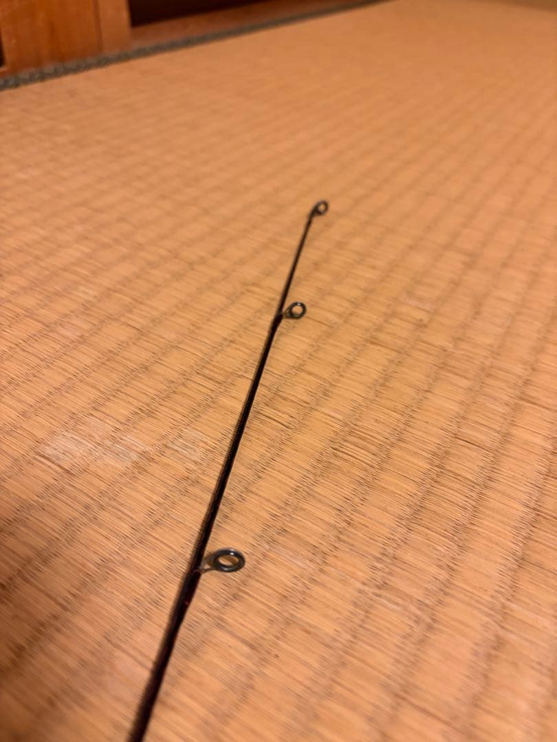 最終値下げ　(タックルセット)エリアトラウト　管釣り　渓流等