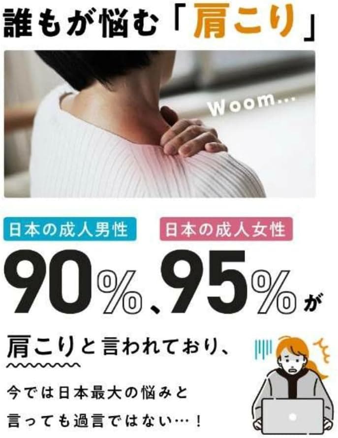 肩甲骨はがしピロー ツボ押し 肩こり 首こり 猫背 枕 肩 首 背中 背筋 2個