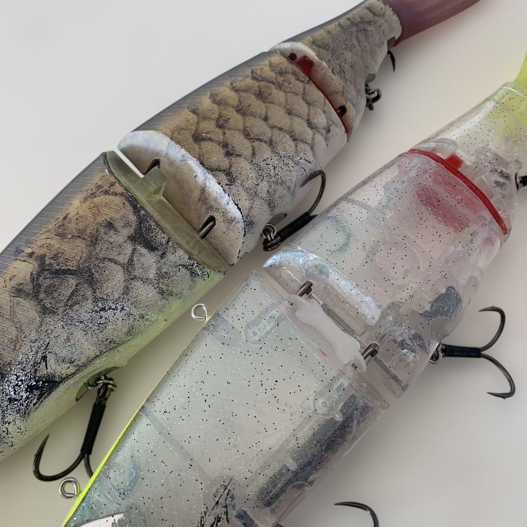 パ*ネ様 DRT クラッシュゴースト　検　クラッシュ9 タイニークラッシュ