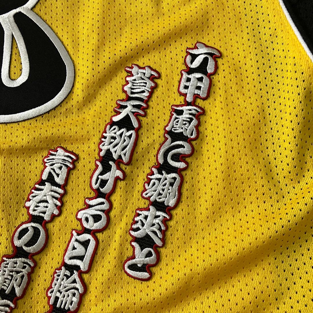 Tigers 応援ユニフォーム 阪神タイガース