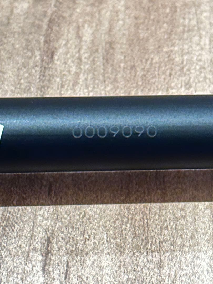 24VENTUS black 6X テーラーメイドスリーブ　ドライバー用