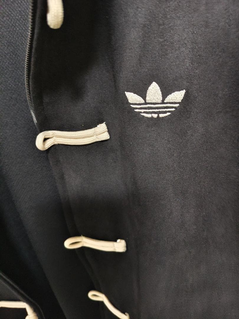 新品 adidasアディダス 中国限定 蛇年トラックジャケット サイズL