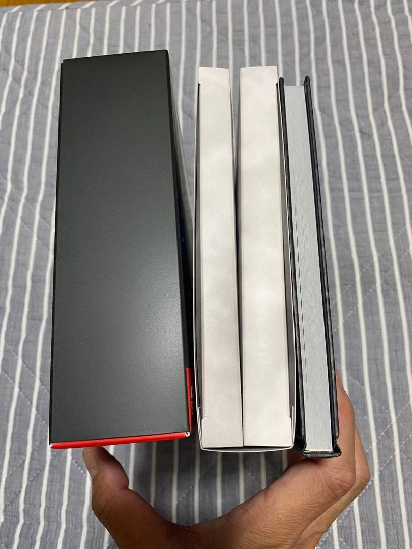 Switch　エンダーマグノリア　限定版　特典のみ