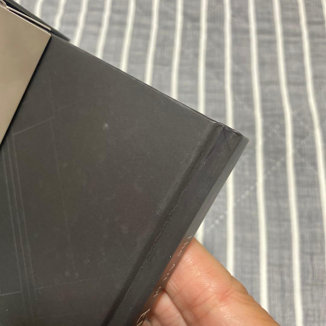 Switch　エンダーマグノリア　限定版　特典のみ