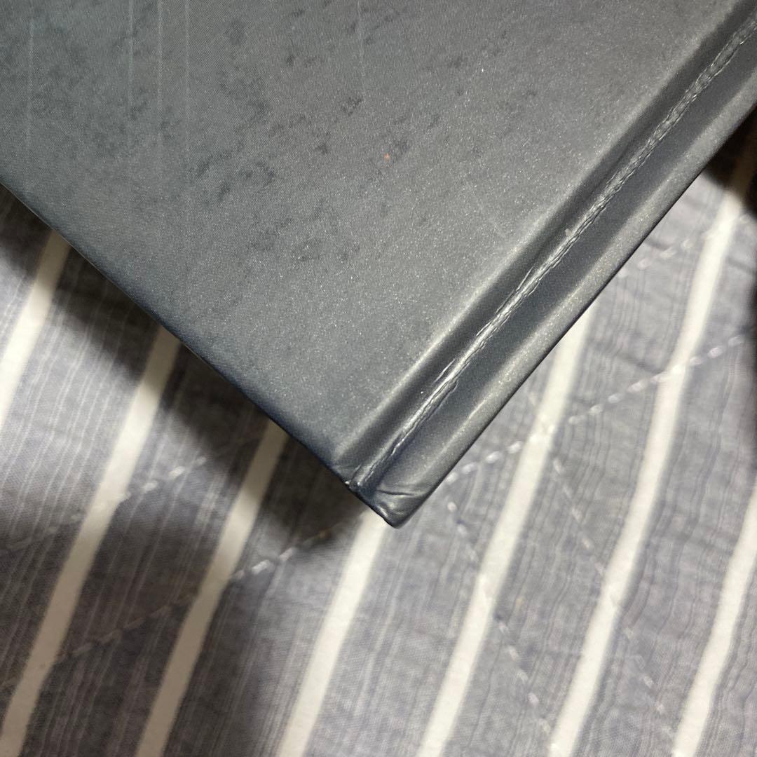 Switch　エンダーマグノリア　限定版　特典のみ