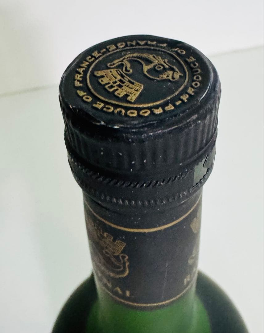 ナポレオンブランデーセット 3本