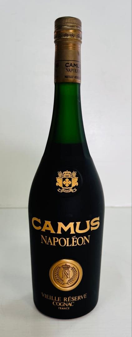 ナポレオンブランデーセット 3本