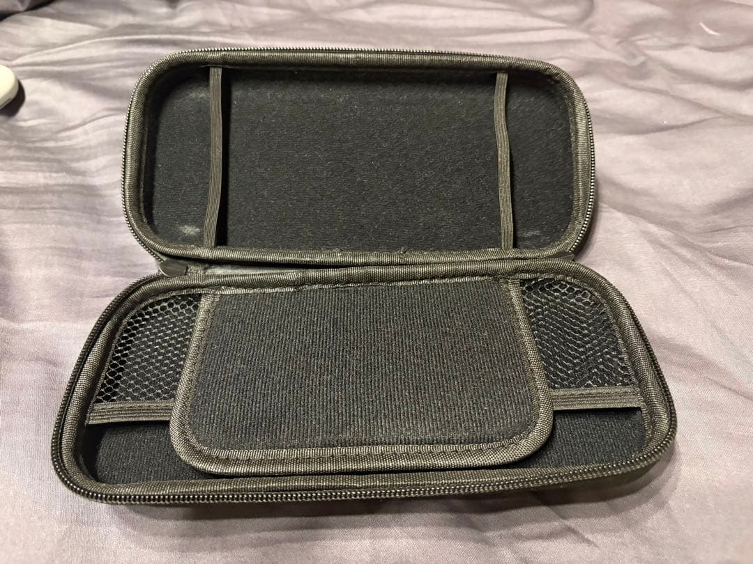 Nintendo Switch Lite グレー キャラクター