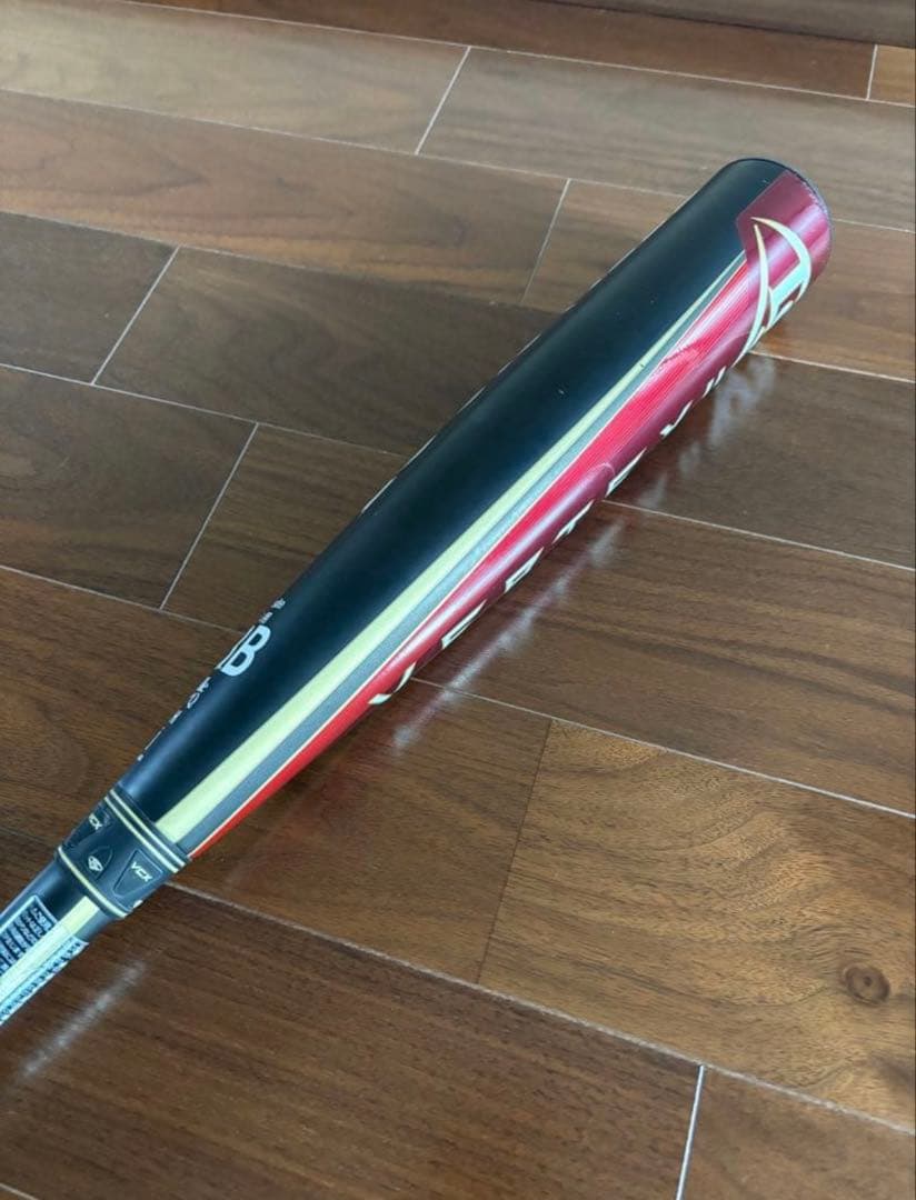 ルイスビルスラッガー　ルイビル　ヴァルテックス2 VERTEX2 80センチ