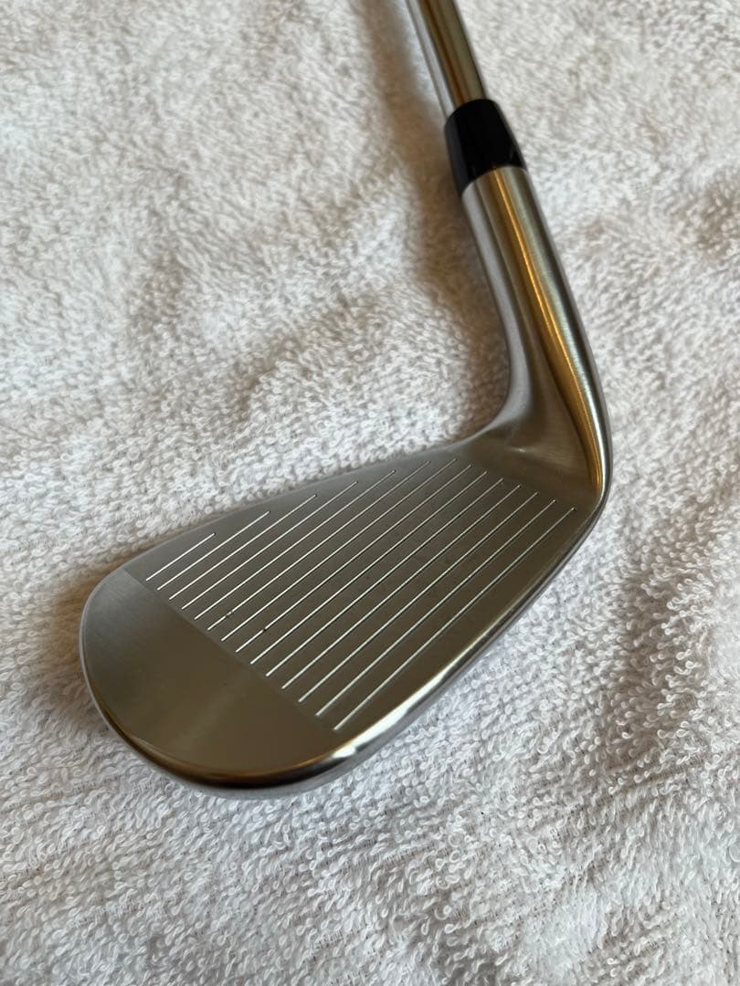 タイトリスト T200 （2023）アイアン7本セット モーダス120S
