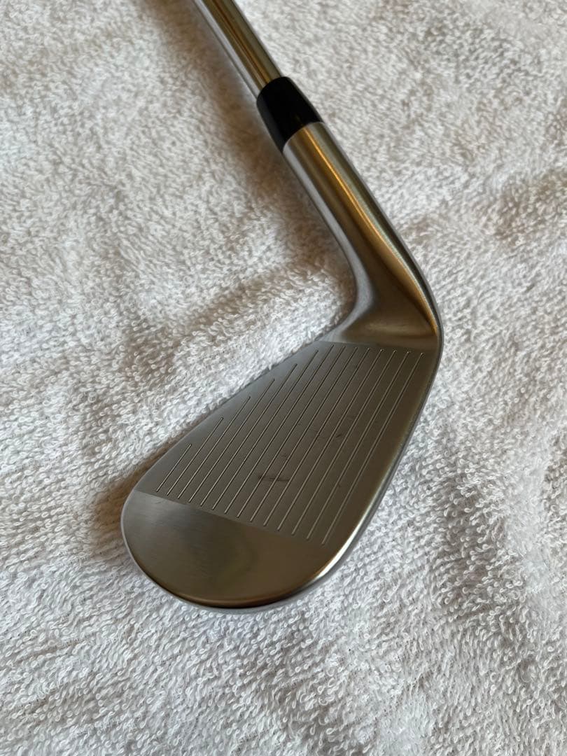 タイトリスト T200 （2023）アイアン7本セット モーダス120S