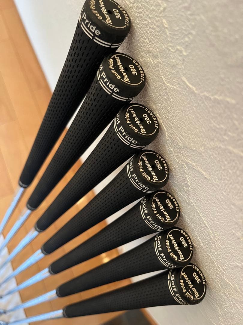 タイトリスト T200 （2023）アイアン7本セット モーダス120S