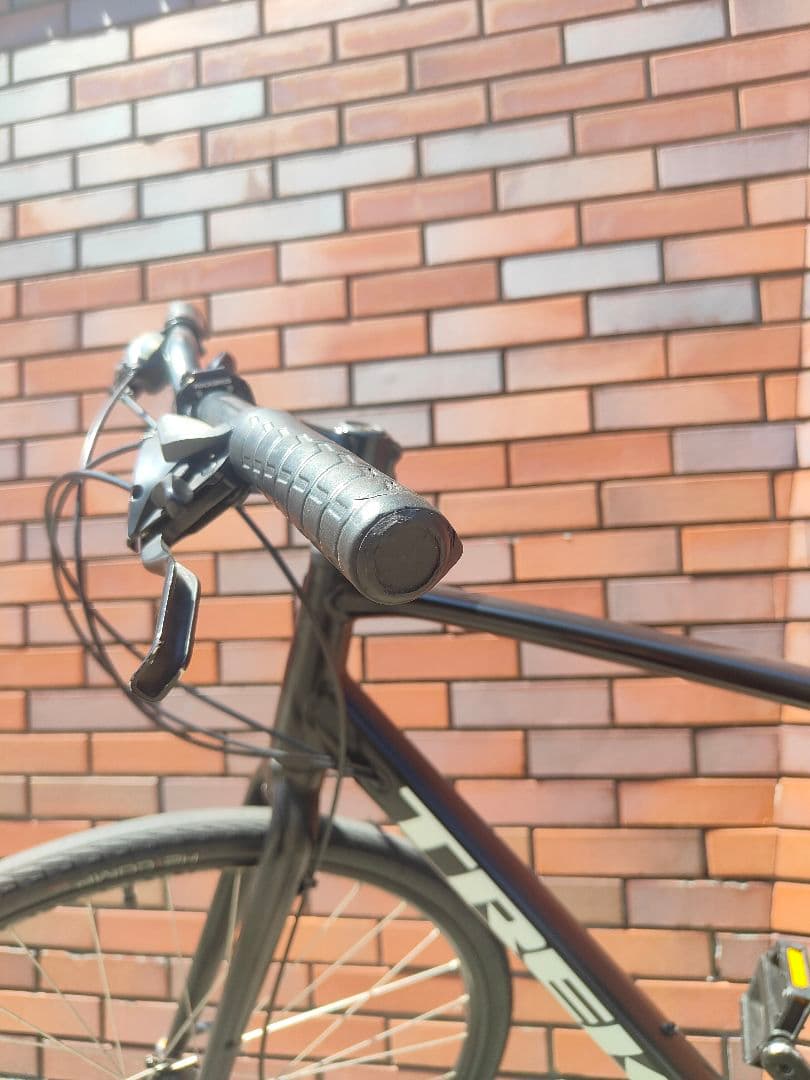 Trek FX1 Disc Satin Trek Black Lサイズ