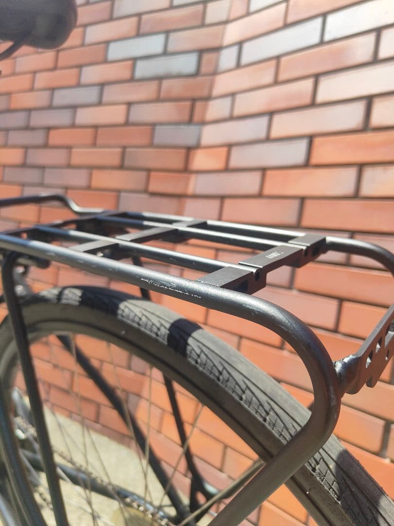 Trek FX1 Disc Satin Trek Black Lサイズ