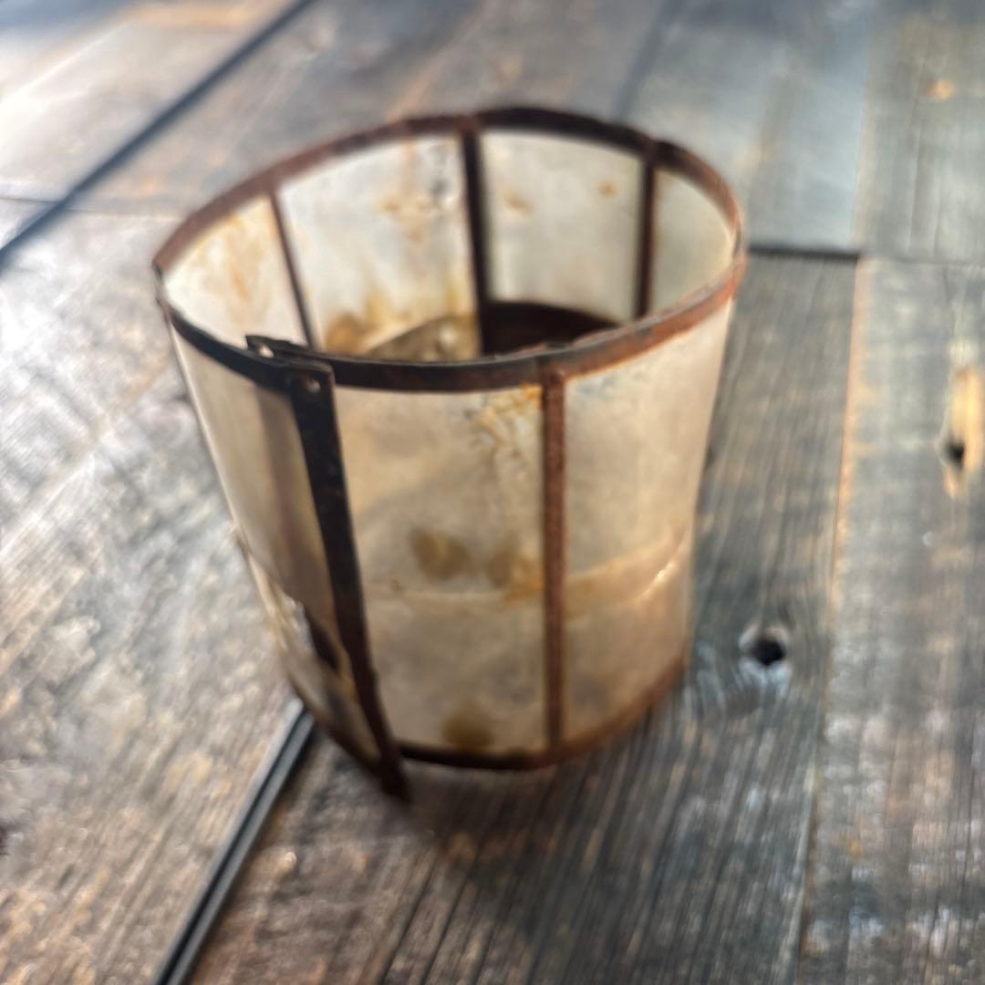 コールマン　ヴィンテージランタン　L327 クイックライト　1920年代〜.