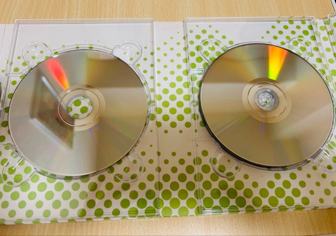 旧HUNTER×HUNTER DVD セット