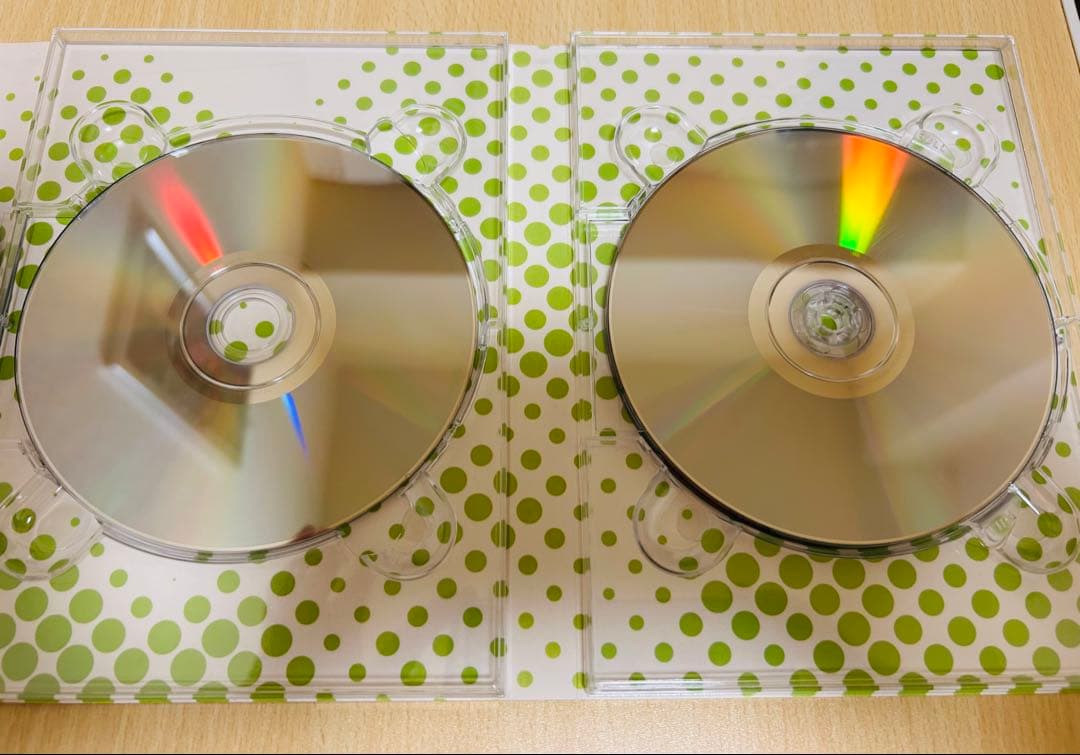 旧HUNTER×HUNTER DVD セット