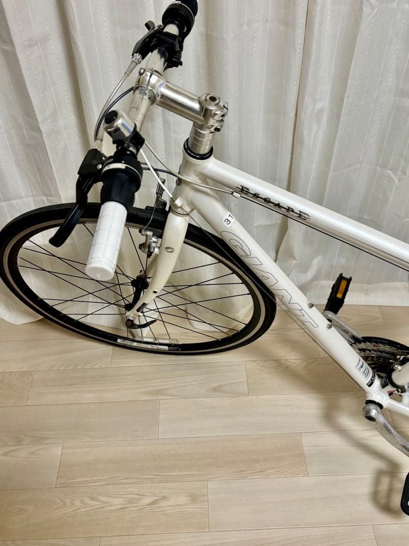 ジャイアント　エスケープr3 クロスバイク