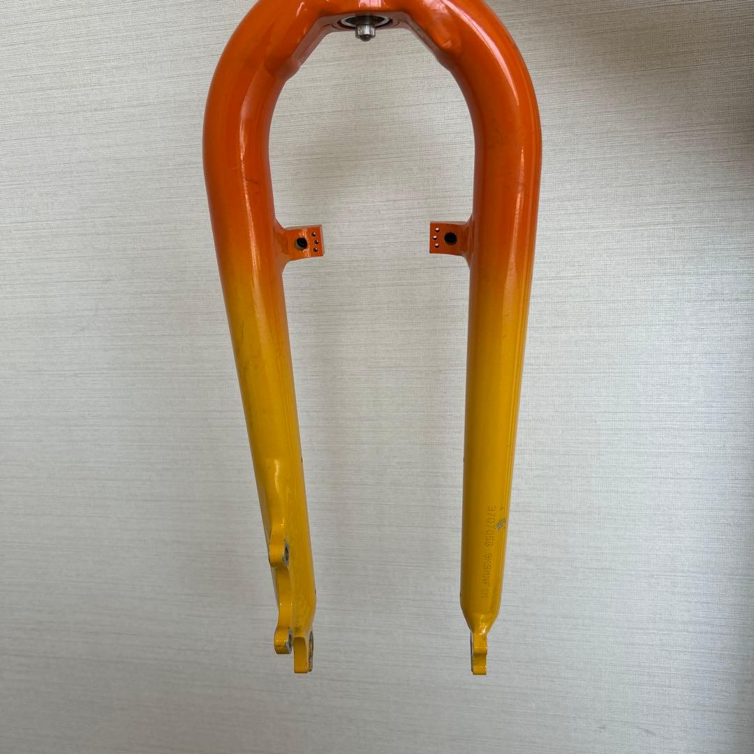 『引き取り限定』cannondale super v 700sx