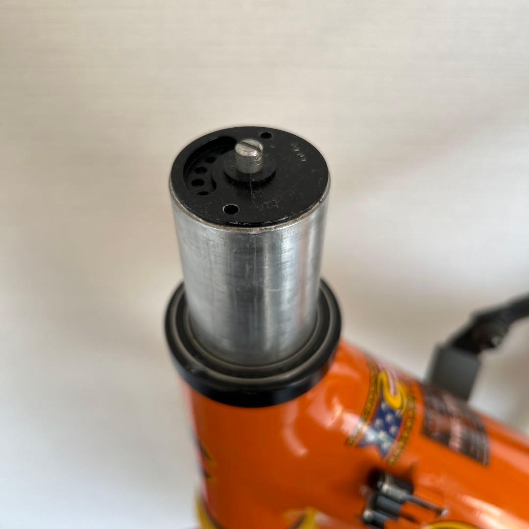 『引き取り限定』cannondale super v 700sx